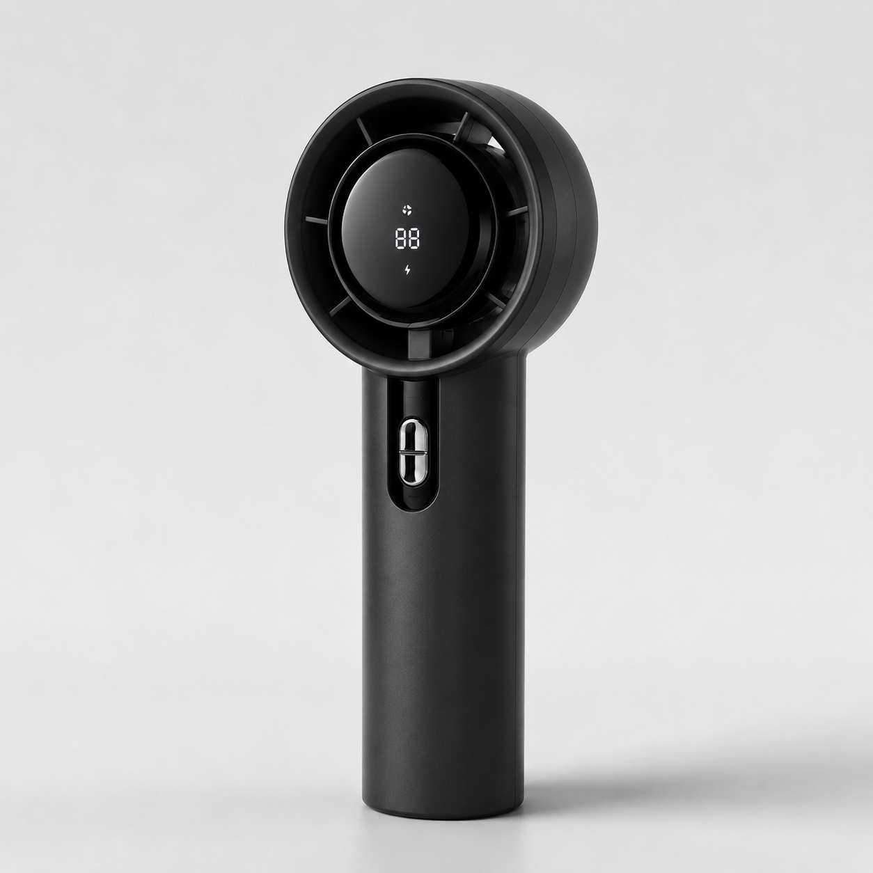 Ventilador Portátil de Mano 100 Velocidades USB-C
