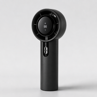 Ventilador Portátil de Mano 100 Velocidades USB-C
